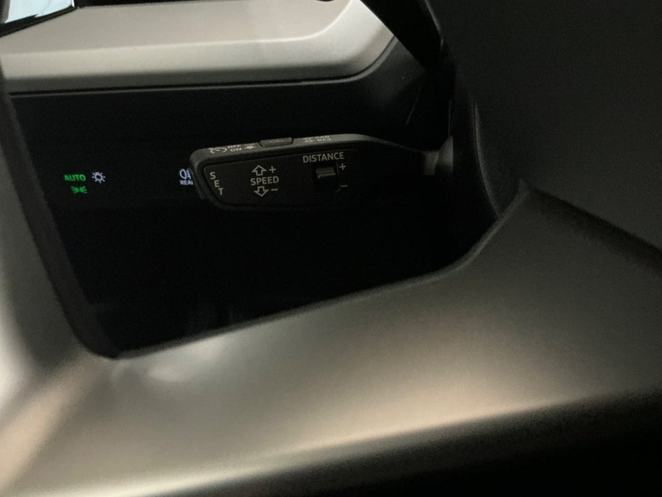 Audi Q4 e-tron 45 S-line 5d