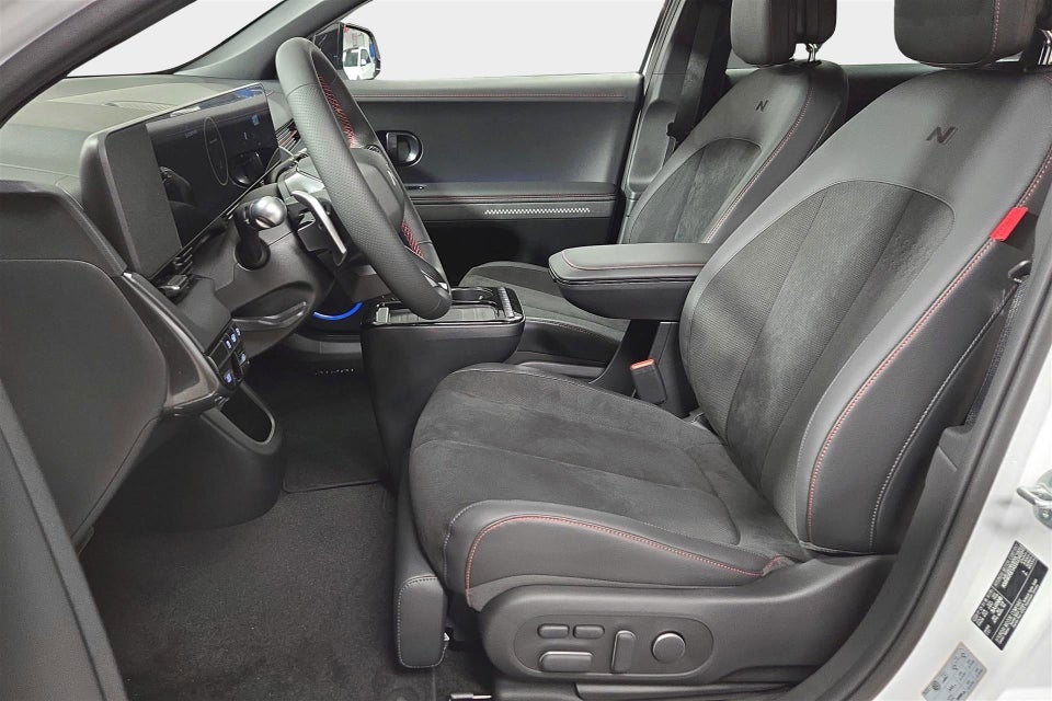 Hyundai Ioniq 5 84 N Line 5d