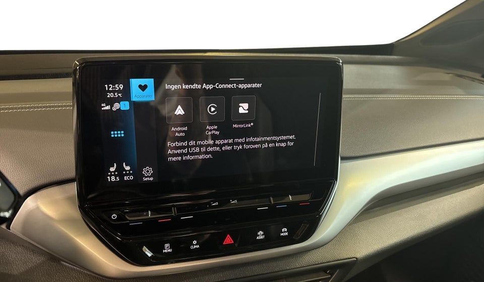 VW ID.4 77 Pro Performance 5d