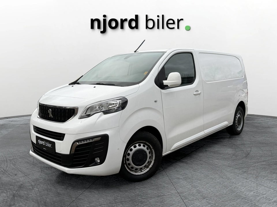 Peugeot Expert 2,0 BlueHDi 122 L2 Plus Van