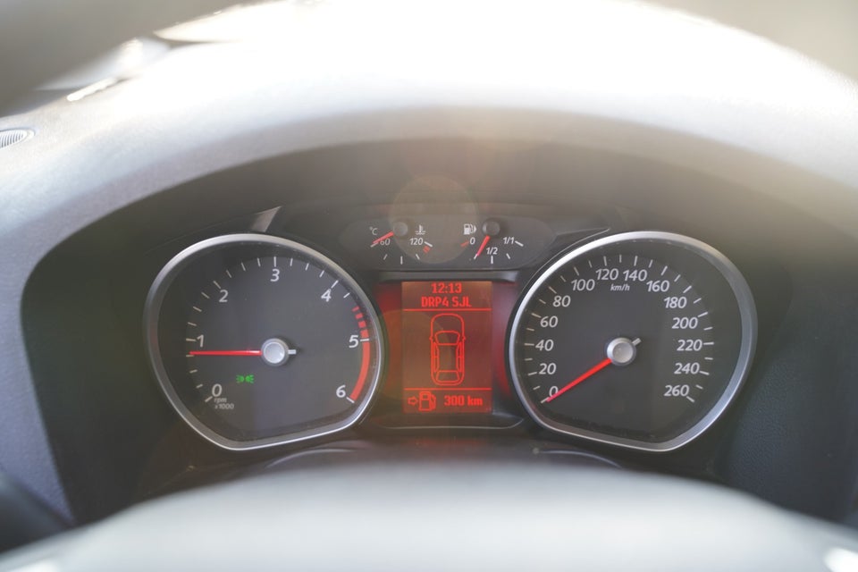 Ford S-MAX 2,0 TDCi 140 Trend 7prs 5d