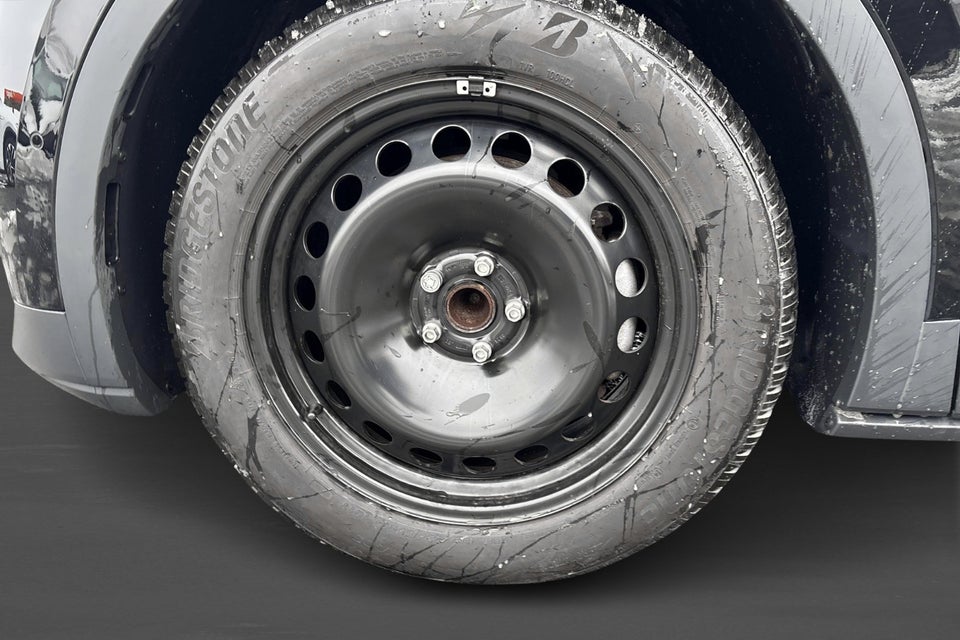 VW ID.4 77 Style+ 5d