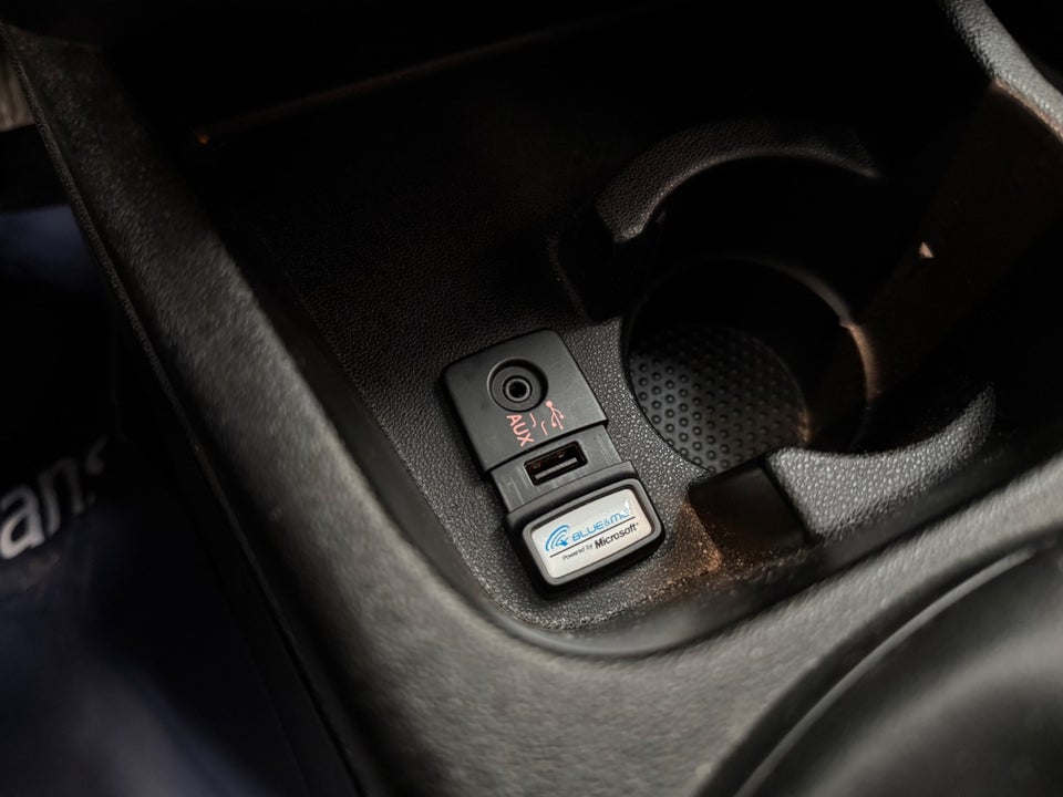 Fiat Punto 0,9 TwinAir 100 Lounge 5d