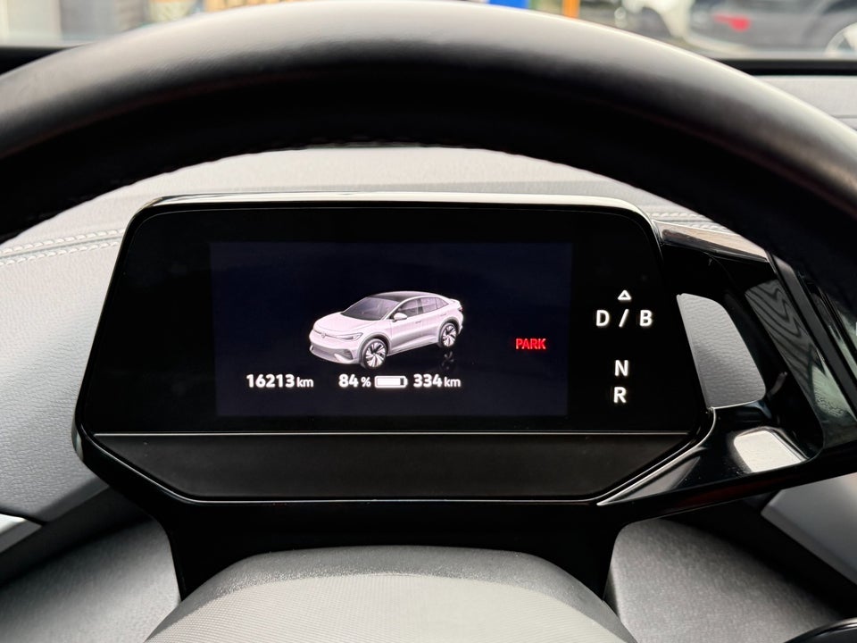 VW ID.5 77 Pro Performance 5d