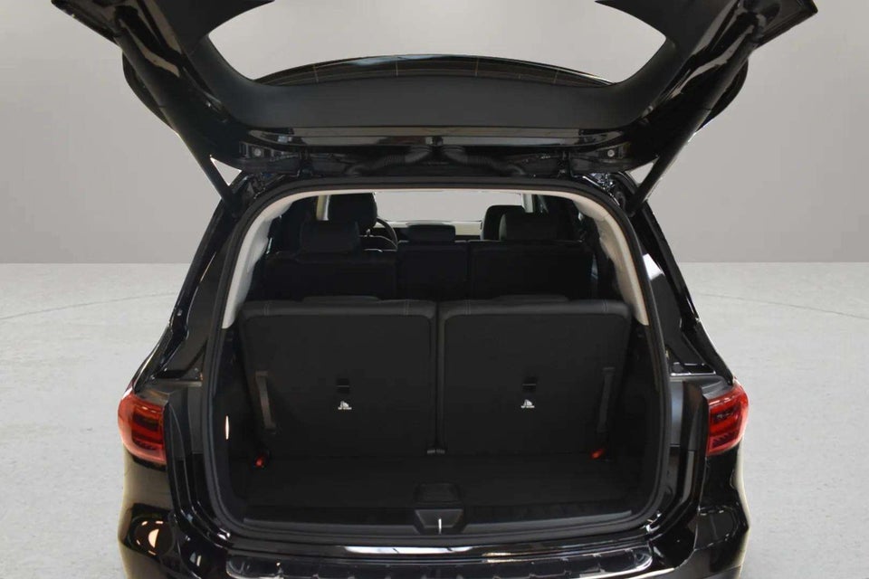 Mercedes EQB300 Progressive 4Matic 7prs 5d