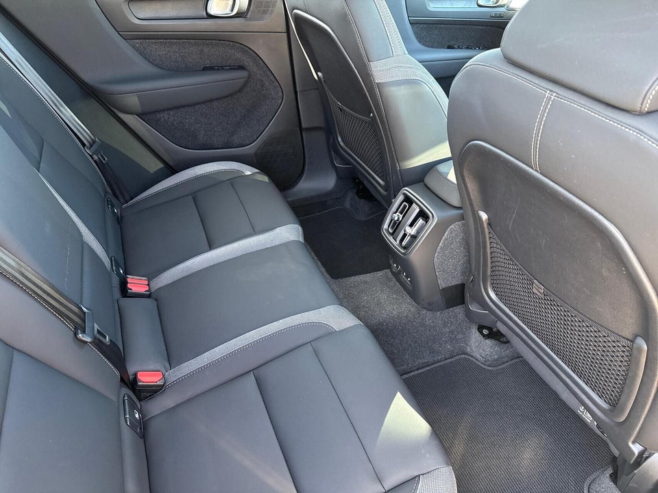 Volvo EX40 Extended Range Ultra 5d