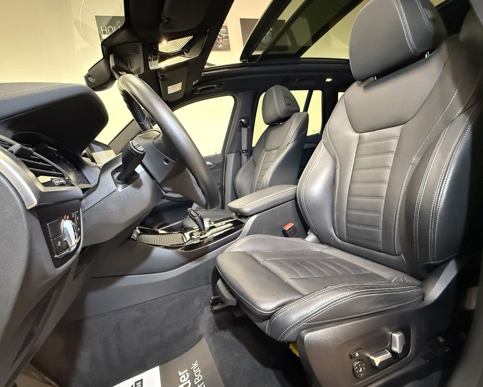 BMW iX3 Charged Plus 5d