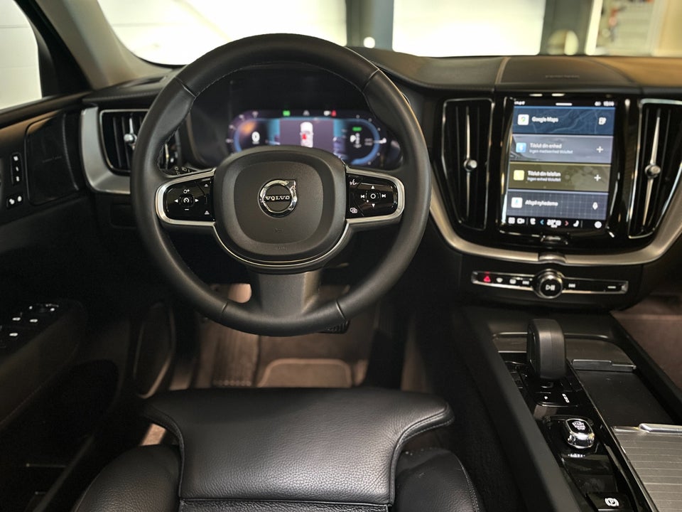 Volvo XC60 2,0 T6 ReCharge Ultimate Bright aut. AWD 5d