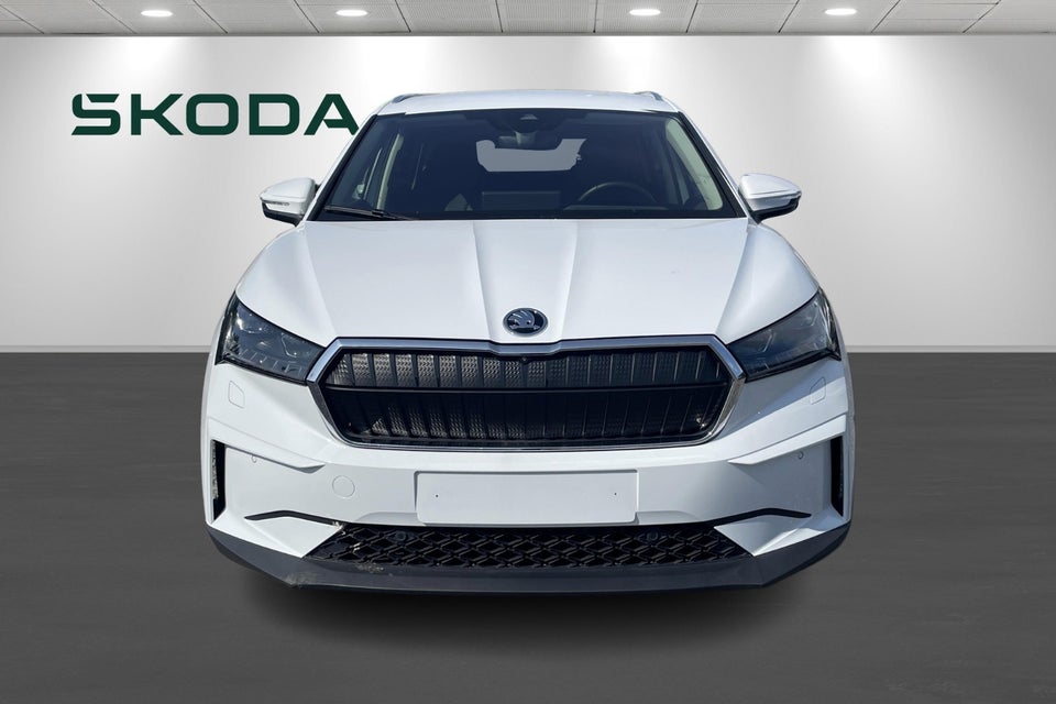 Skoda Enyaq 80 iV Suite 5d