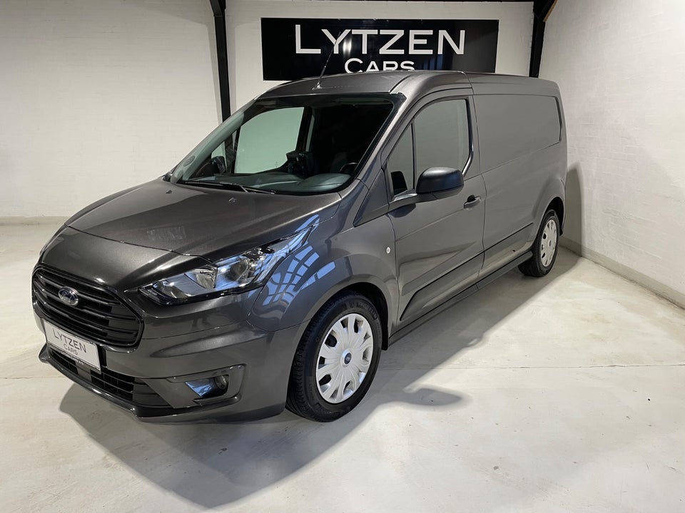 Ford Transit Connect 1,5 EcoBlue Active lang