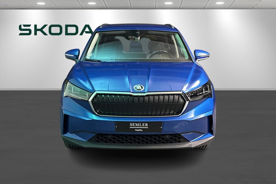 Skoda Enyaq 60 iV 5d