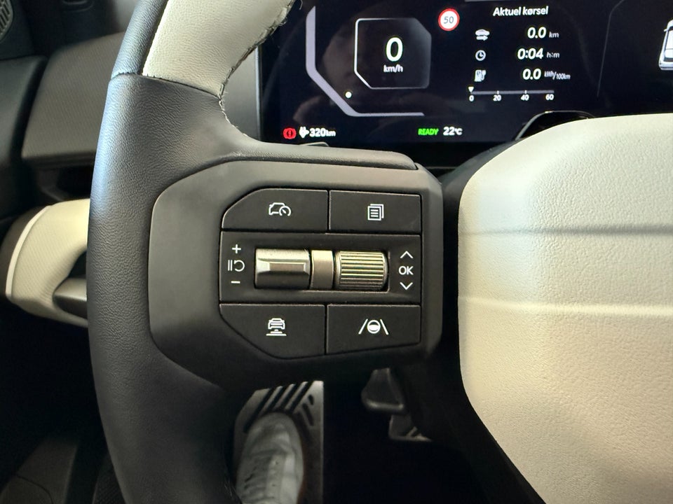 Kia EV4 81 Long Range GT-Line 5d