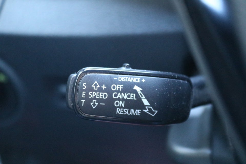 Skoda Fabia 1,0 TSi 110 Ambition Combi 5d