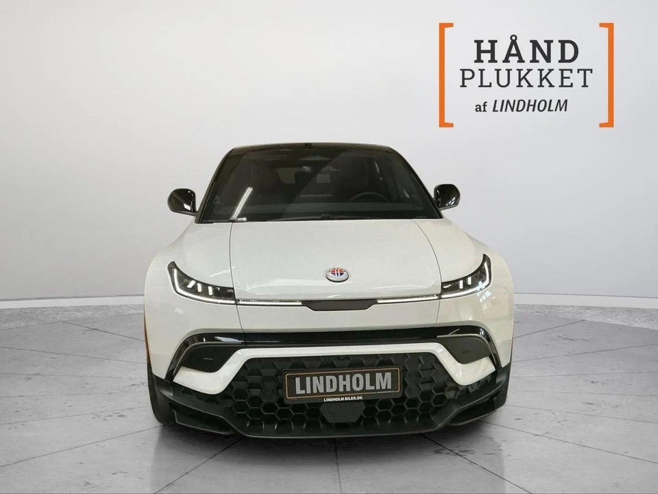 Fisker Ocean Extreme 5d