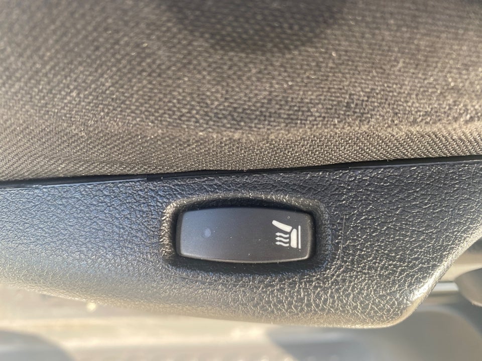 Renault Trafic T29 2,0 dCi 120 L2H1