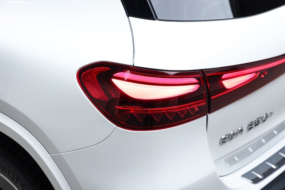 Mercedes EQA250+ AMG Premium 5d