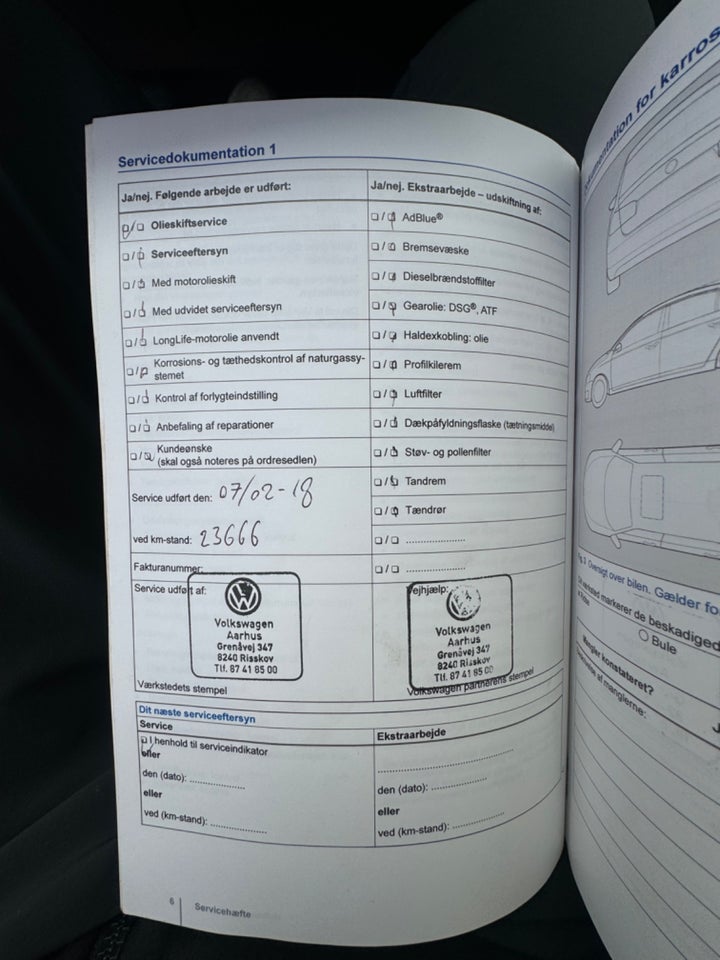 VW Touran 1,2 TSi 110 Trendline 7prs 5d