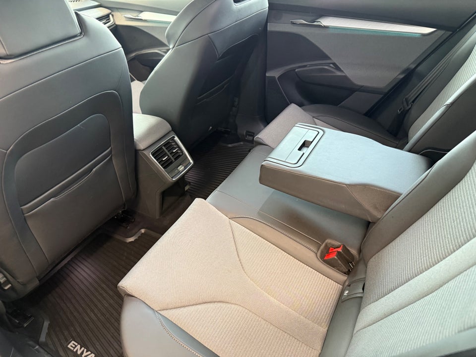 Skoda Enyaq 80x iV 5d