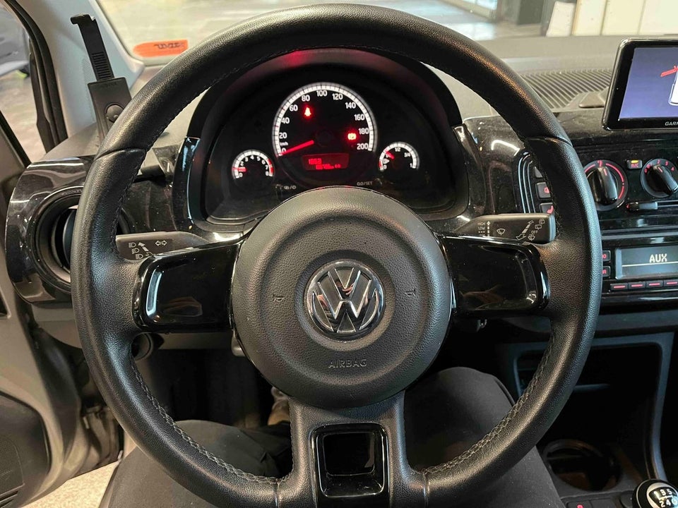 VW Up! 1,0 60 Life Up! BMT 5d