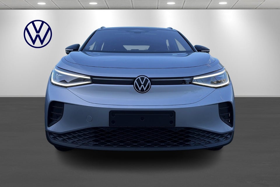 VW ID.4 77 Style Edition 5d