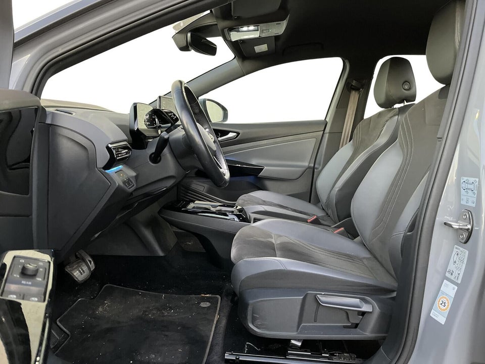 VW ID.4 77 Pro Performance 5d