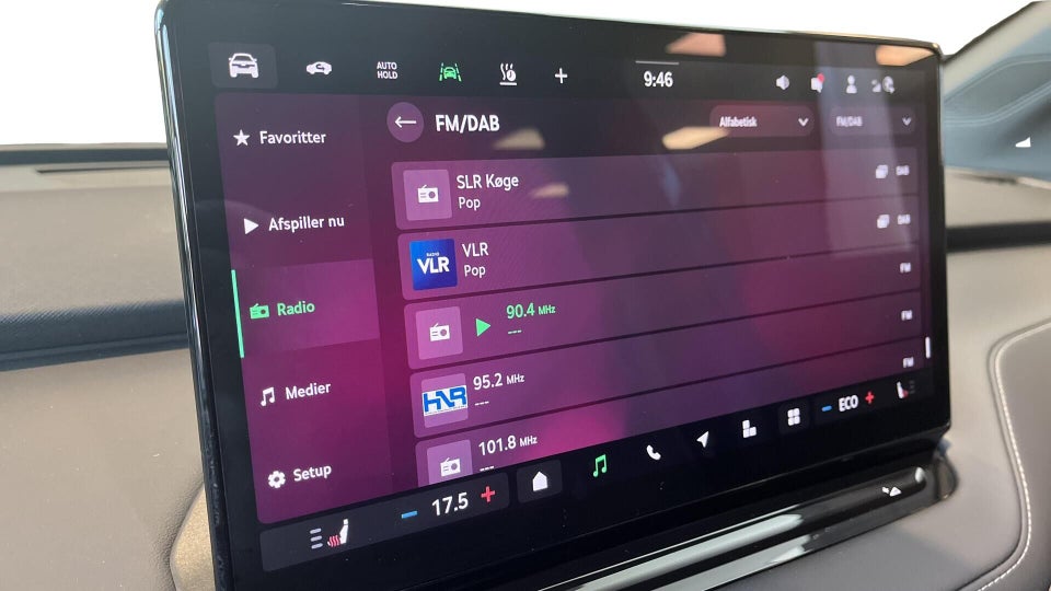 Skoda Elroq 85 iV Sportline 5d