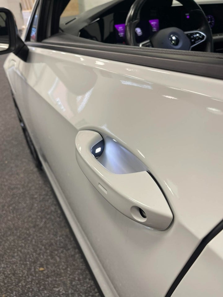 VW Golf VII 1,4 GTE DSG 5d