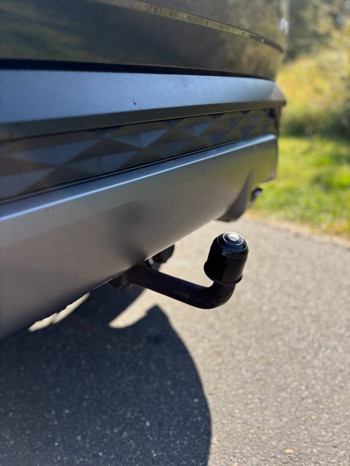 Hyundai Tucson 1,6 PHEV Advanced aut. 4WD 5d