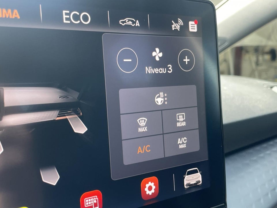 Cupra Born 58 High 5d