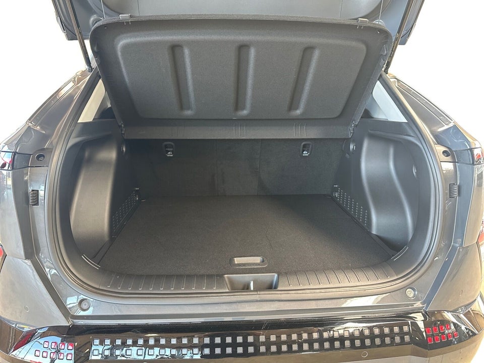 Hyundai Kona 65 EV Ultimate 5d