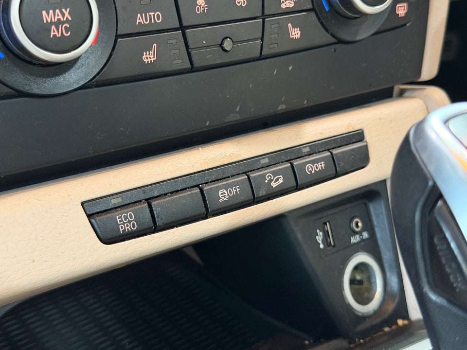 BMW X1 2,0 sDrive18d aut. 5d
