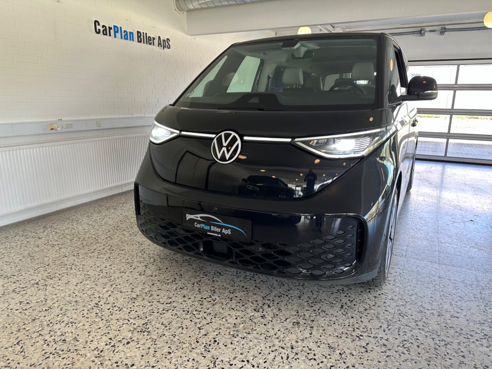 VW ID.Buzz 77 Style SWB 5d