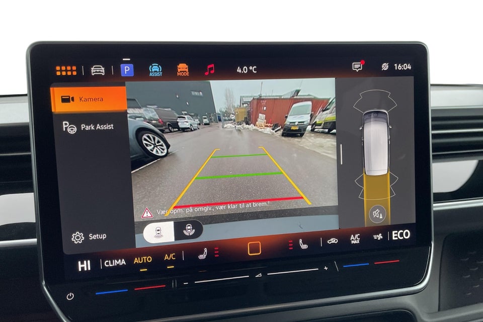 VW ID.Buzz 86 Life+ 7prs LWB 5d