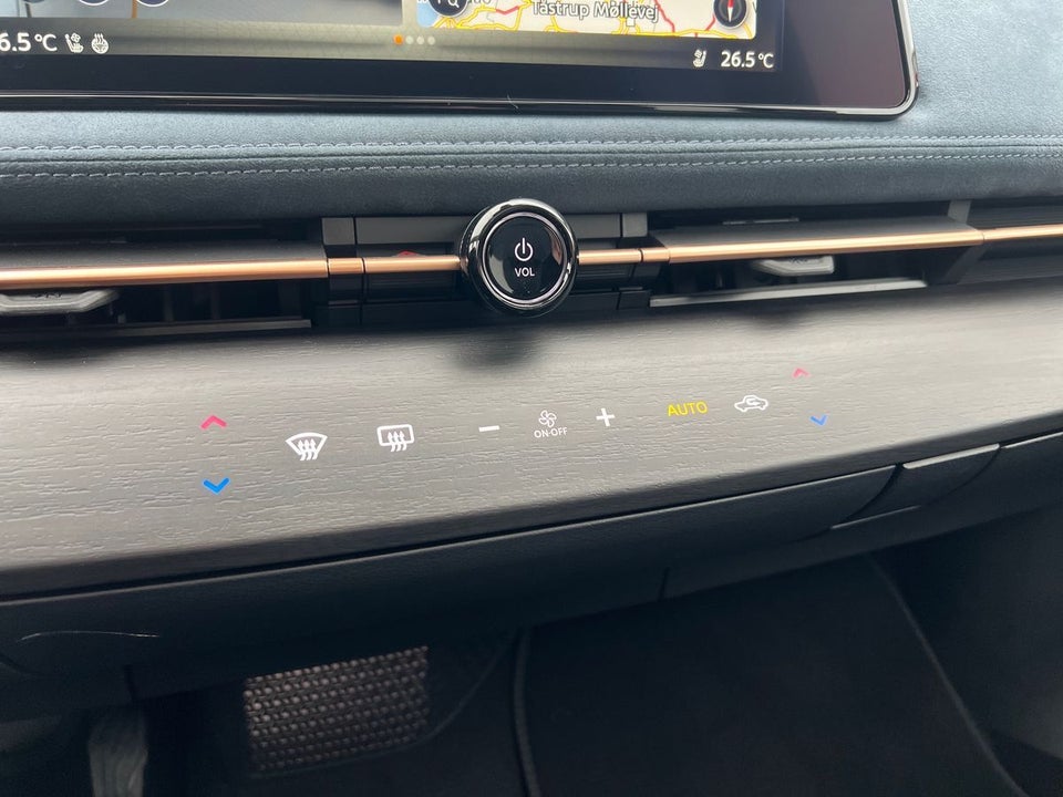 Nissan Ariya 87 Evolve 5d