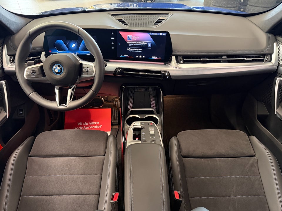 BMW iX1 xDrive30 M-Sport 5d