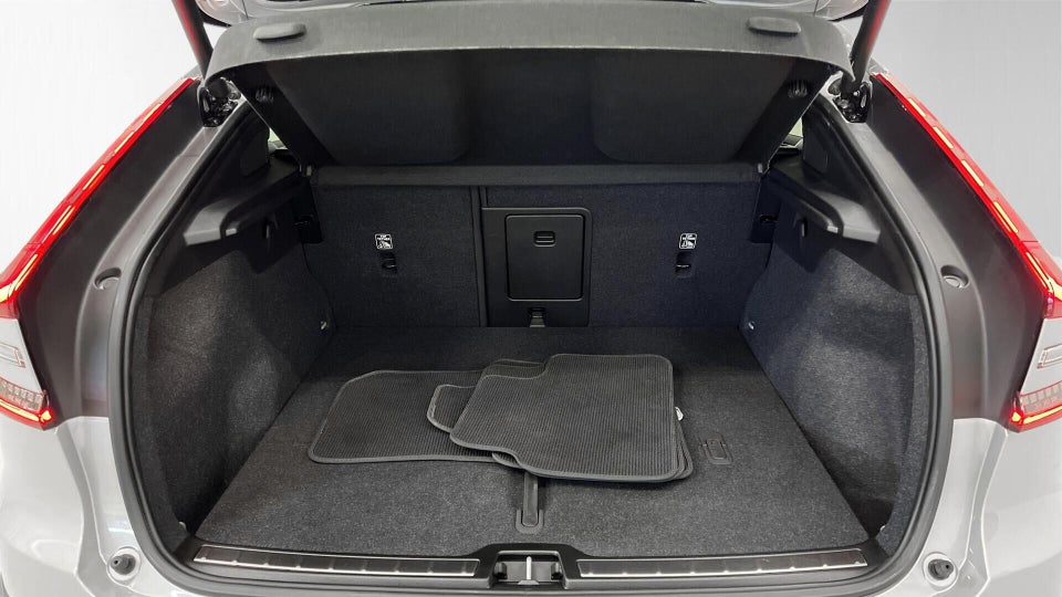 Volvo C40 ReCharge Extended Range Ultimate 5d