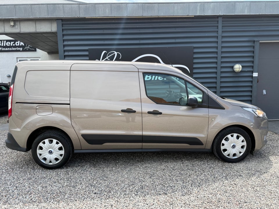 Ford Transit Connect 1,5 EcoBlue Trend aut. lang
