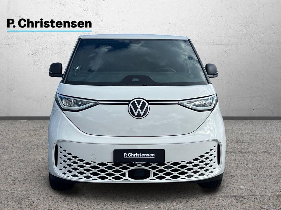 VW ID. Buzz 77 Cargo Comfort