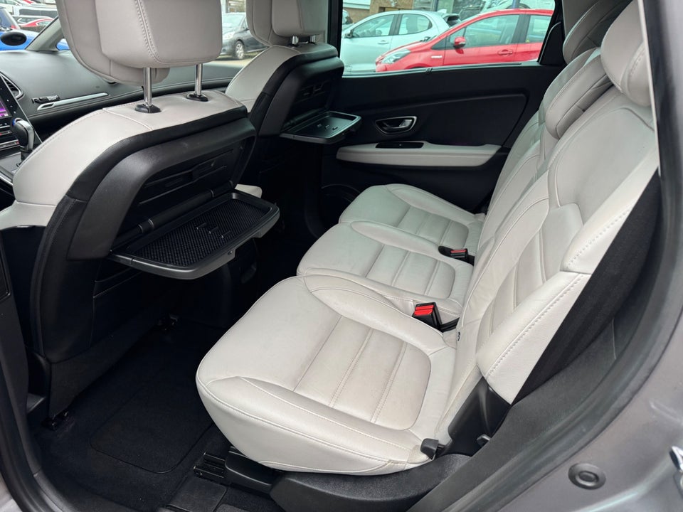 Renault Grand Scenic IV 1,5 dCi 110 Bose Edition EDC 5d