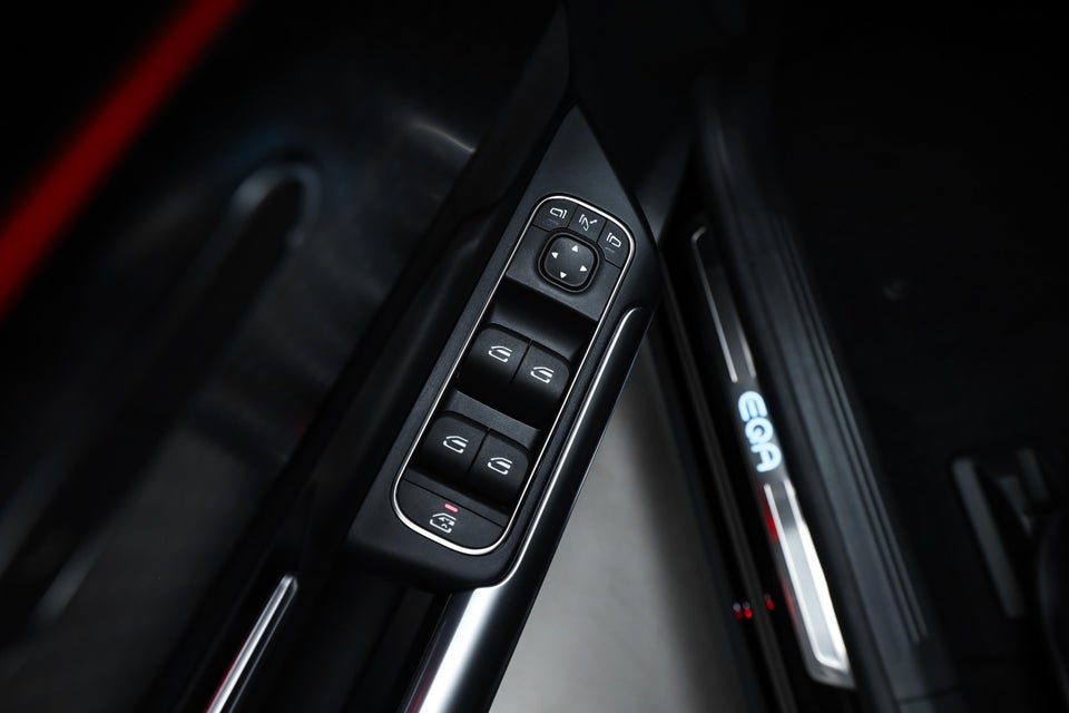Mercedes EQA250+ AMG Line 5d