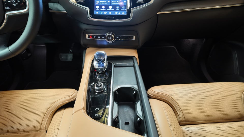 Volvo XC90 2,0 T8 ReCharge Ultra Bright aut. AWD 7prs 5d