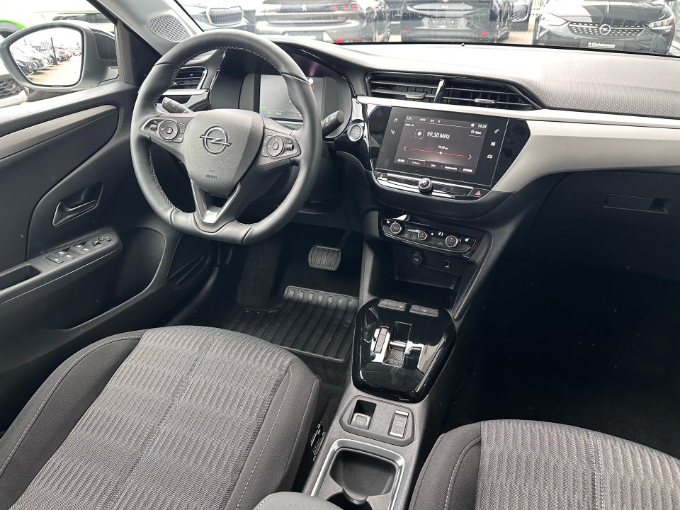 Opel Corsa-e 50 Edition 5d