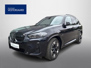 BMW iX3, modelår 2024, 54,973 km