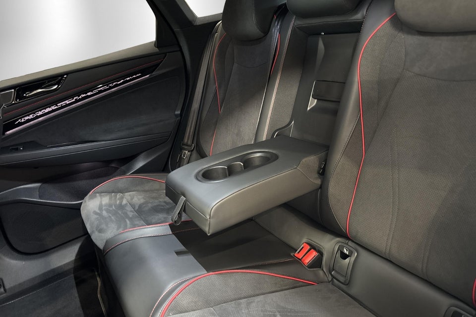 VW ID.7 86 GTX Max+ Tourer 4Motion 5d