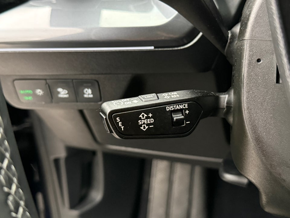 Audi Q4 e-tron 50 S-line Sportback quattro 5d