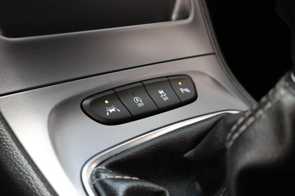 Opel Astra 1,0 T 105 Enjoy Sports Tourer 5d