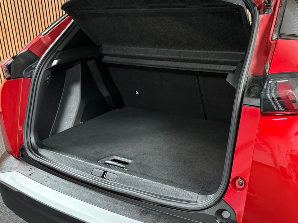 Peugeot e-2008 50 GT Pack 5d