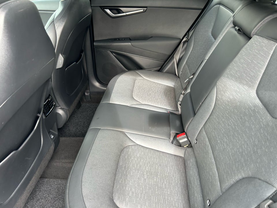 Kia Niro 1,6 PHEV Upgrade+ DCT 5d