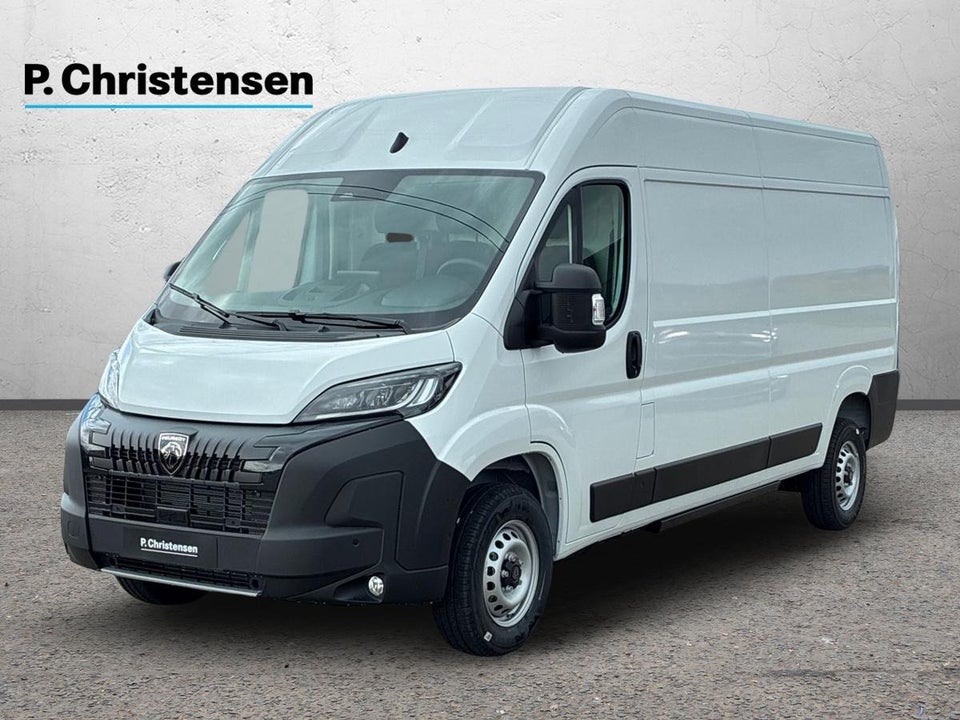 Peugeot e-Boxer 435 110 L3H2 Premium