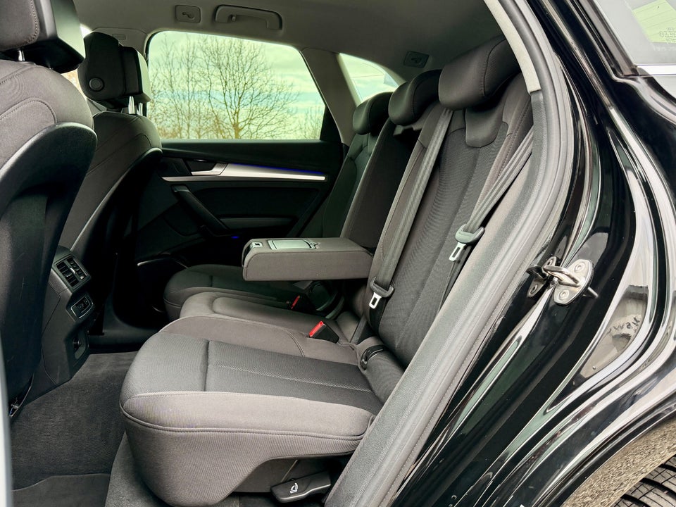 Audi Q5 55 TFSi e Sport Prestige Tour quattro S-tr. 5d